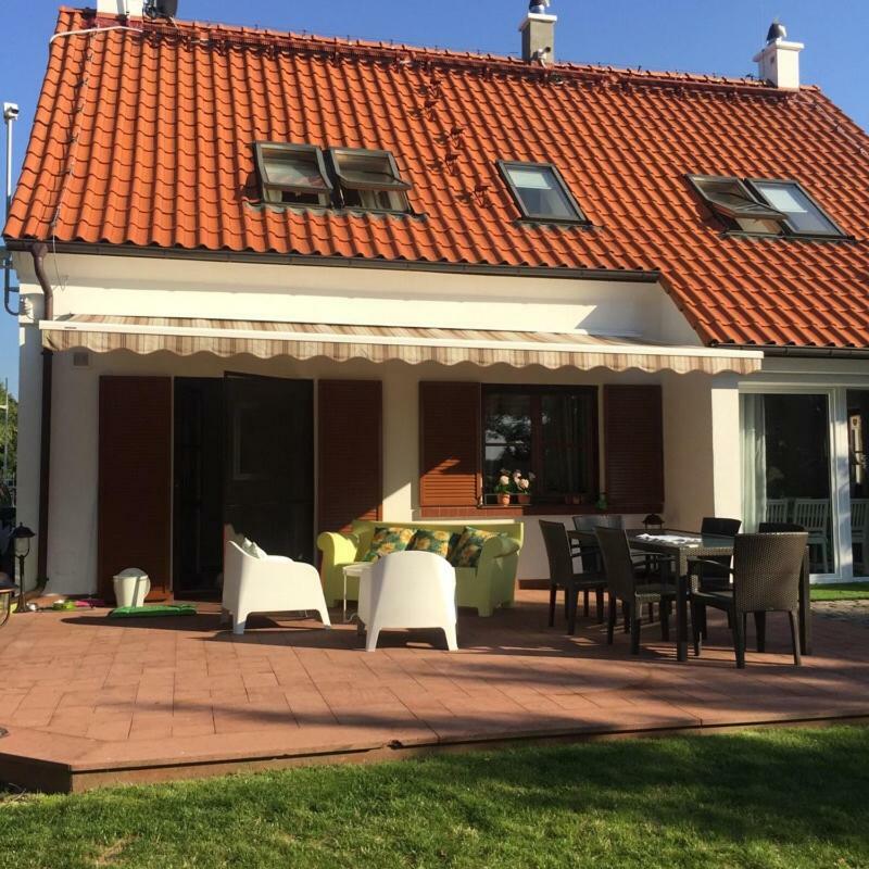 Mazurska Villa Deluxe W Pasymiu Z Prywatnym Pomostem Na Jezioro Kalwa I Lodzia Na Wylacznosc Najwyzsze Premium W Osada Zamkowa Ngoại thất bức ảnh